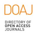 DOAC directory of open access journals